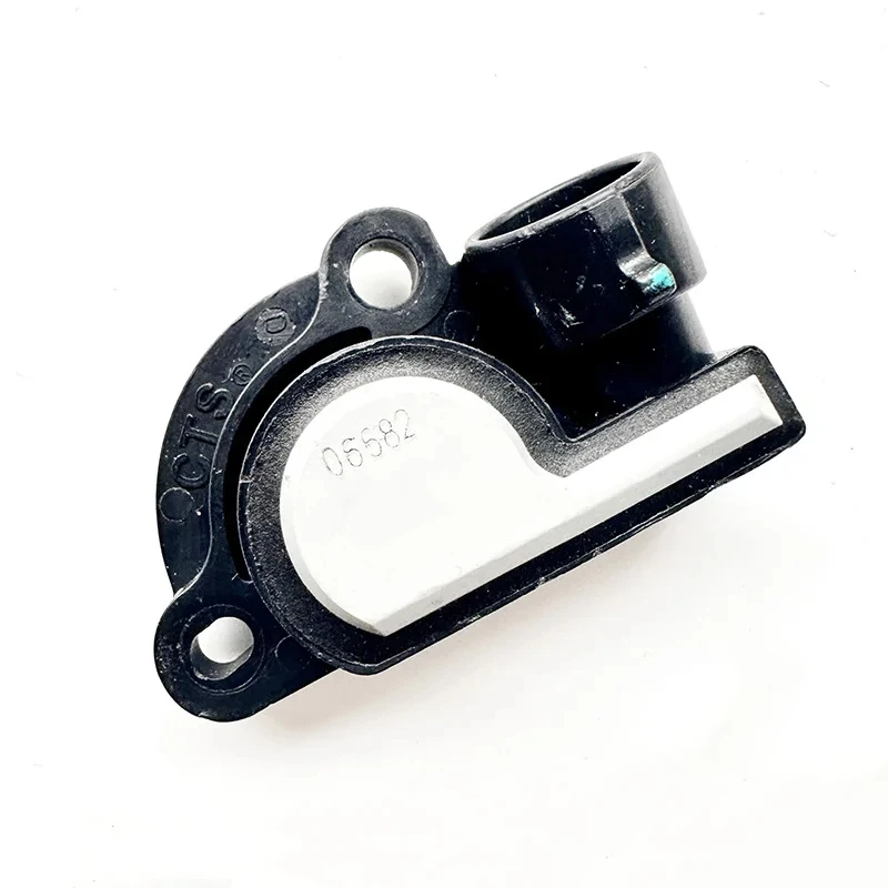 CTS 06682 TPS Sensor Throttle Position Sensor For Hisun Quad ATV UTV 700 750 550 800 1000 LINHAI ODES CFMOTOR