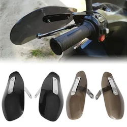 Motorcycle Accessories Windshield Cover Guard Hand Protector for Honda Rebel 500 Equipment And Parts For Motorcycles K50