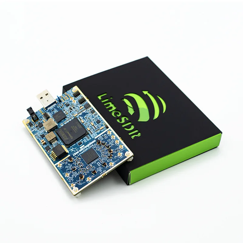 2026 LimeSDR Software Defined Radio SDR Transceiver Open Source Development Board