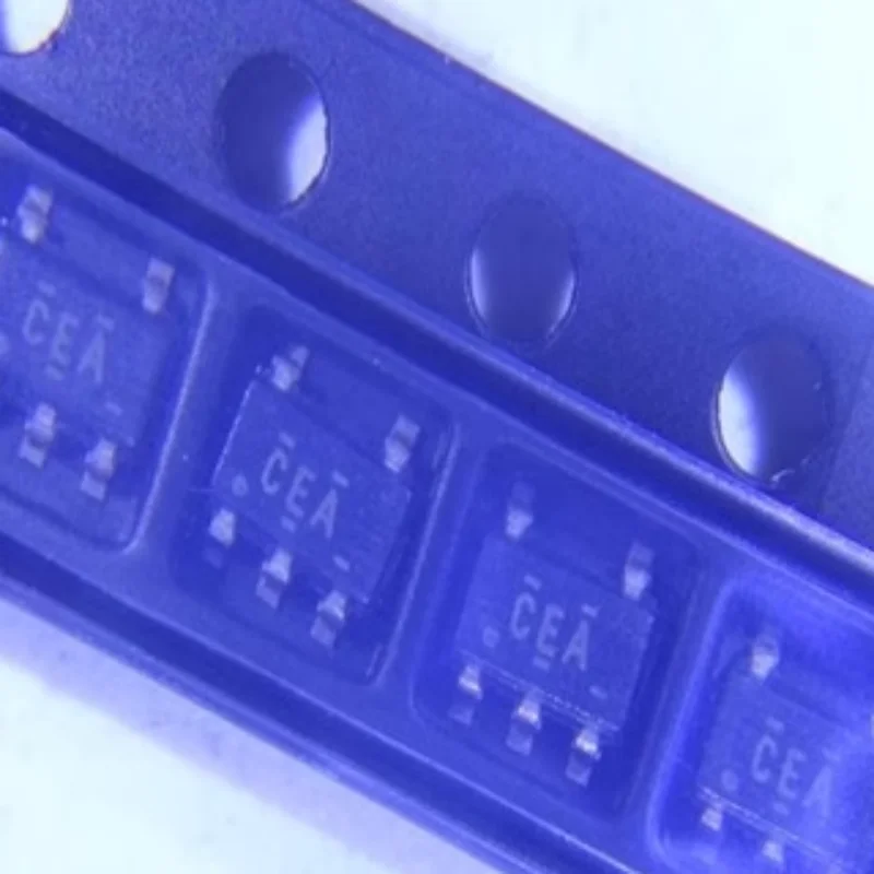 10PCS/TPS78001DDCR …