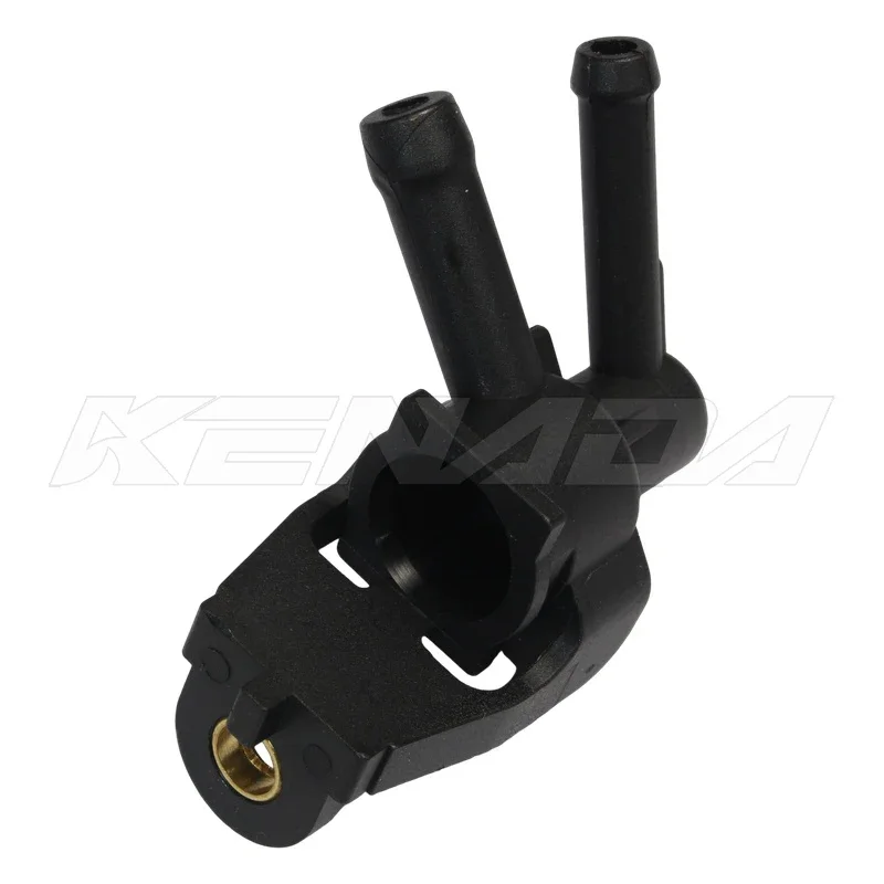 KENADA RACING Compatible Fuel Injector Joint Base Cup Cap for GT125 X'PRO Jet Power Fighter GR125 Joyride 17120-FEA-900