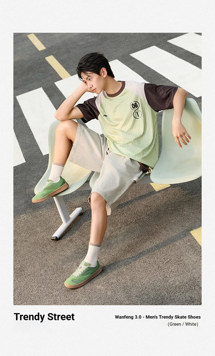 361 Degrees Lite Wind 3.0 Men Running Shoes Comfortable Summer Breathable Casual Canvas Trendy Thin-soled Male Sneaker 672626608