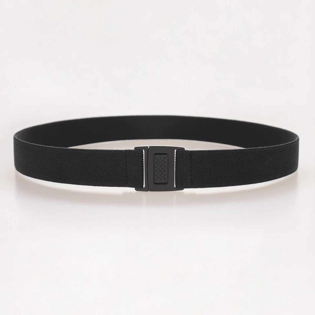Plus Size Autumn Elastic Belts for Men YD0033 Y2K Waist Corset Punk Gothic Black Women Ceinture Homme Tactical Belt