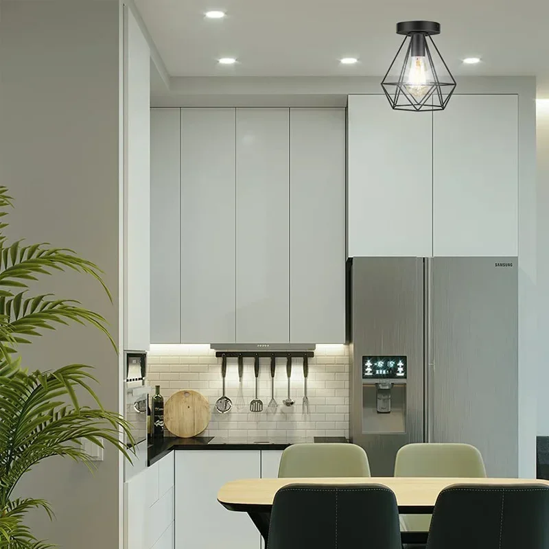 Lustre interior e luminária, Arte Design, Sala de estar, Estudo, Decorativa