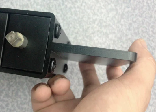 ماكينة ضغط حافة أنبوب الألومنيوم العامة المعدلة على YouTube، وموسع الأنابيب، وموسع أنبوب الألومنيوم، وأدوات آلة العقص #5