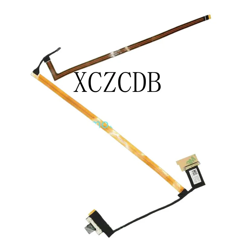 Для Lenovo ThinkPad E580 20KS 20KT E585 20KV E590 20NB 20NC кабель веб-камеры CT