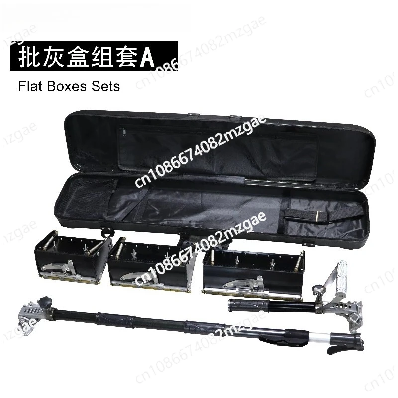 Best Sell Professional Grade Drywall Taping Tools 8