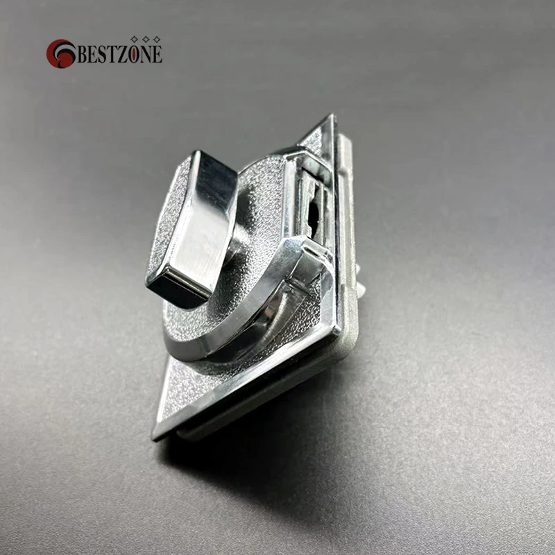 1 Buah Pemilih Koin Mekanis Roda Koin untuk Mesin Penjual Otomatis Mainan Kapsul Bola Permen Karet Aksesori Dispenser