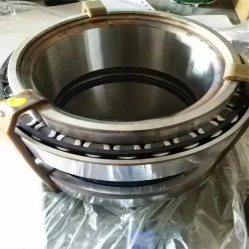 

F-566283.H195 Tapered Roller Bearing/F-566283 H195 Truck Rear Wheel Hub Bearing 100x148x135mm