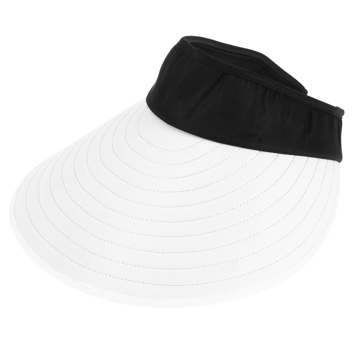 Sports Tennis Hat Cbaio Stylish Adjustable Lightweight Outdoor Cap for Men Women Summer Running Golf Tennis Cap view 6