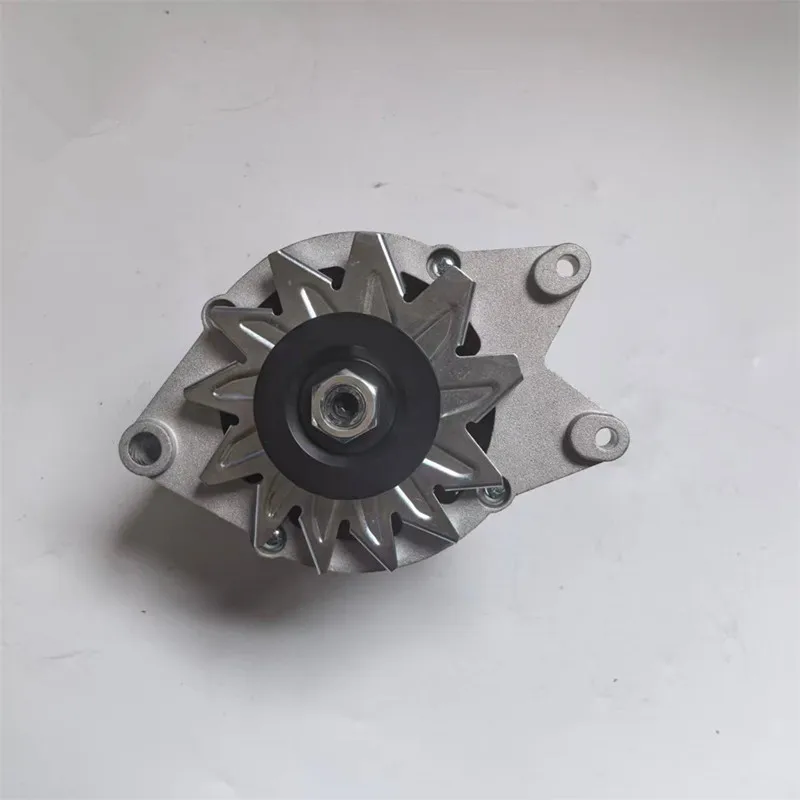 Alternator F002G90511 F002G90528 48047951 for New Holland AG Tractor Heavy Duty Replacement