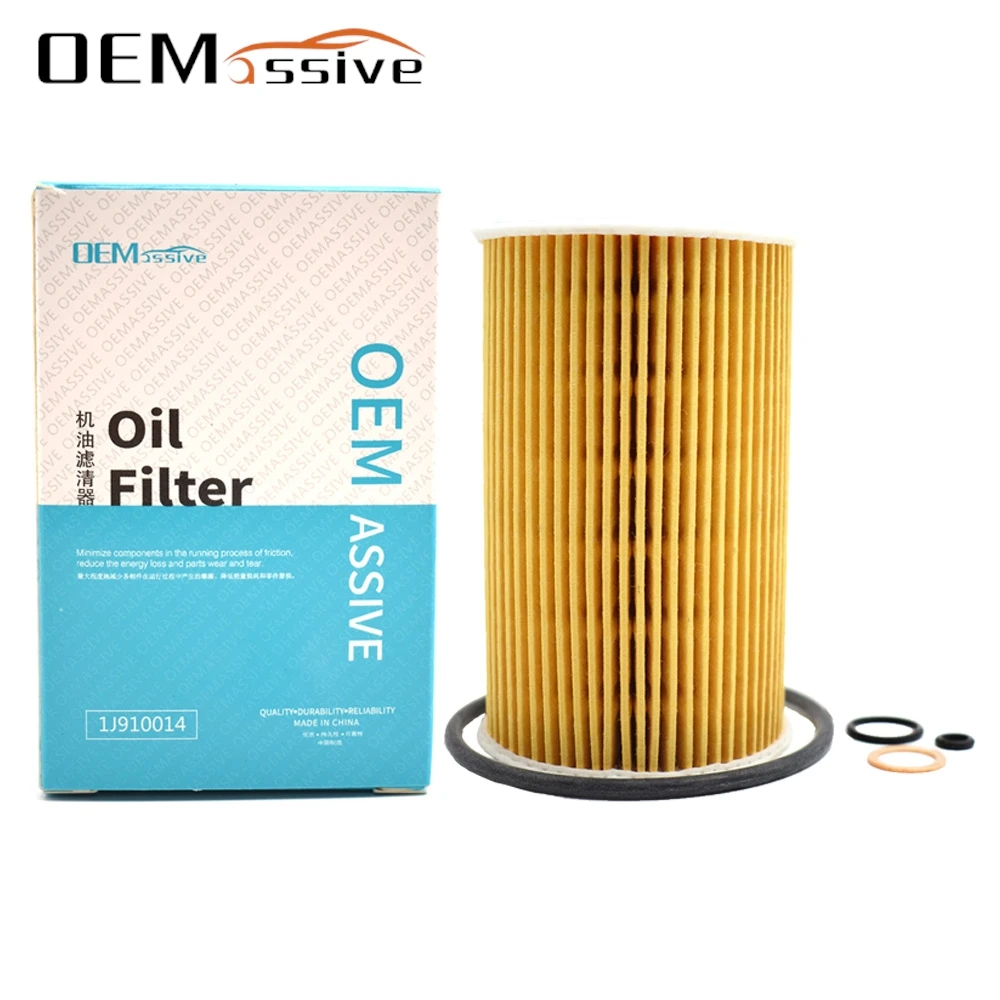 Car Engine Oil Filter 11421432097 11421716121 11421716192 For BMW 3 Series E30 E36 E46 E34 318i 318is 318ti 518i Z3 1.8i 1.9i