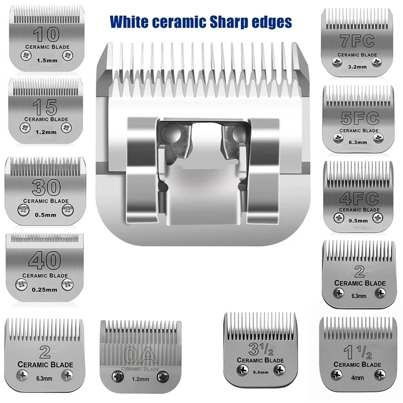 Pro Detachable Pet …