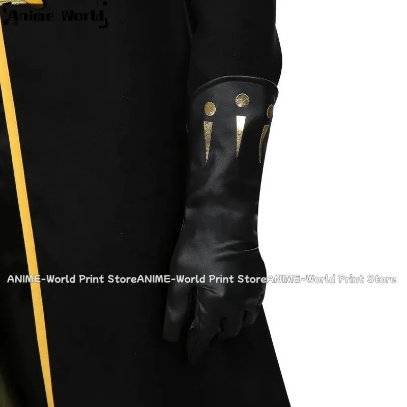 《ขนาดที่กําหนดเอง》Castlevania Season Adrian Alucard Tepes ฮาโลวีนชุดคอสเพลย์เครื่องแต่งกายใดๆขนาด