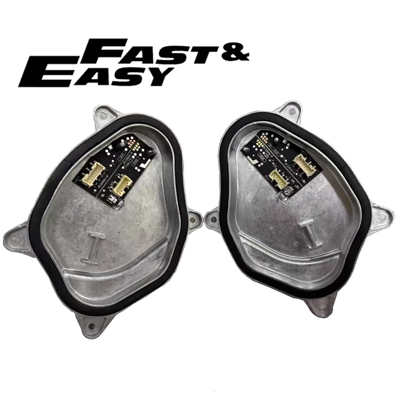 

OEM aftermarket new 2GM 998 478 2GM 998 479 LED Angel Eyes DRL daytime running light module for VW T-Cross L426552 L426553 2019-