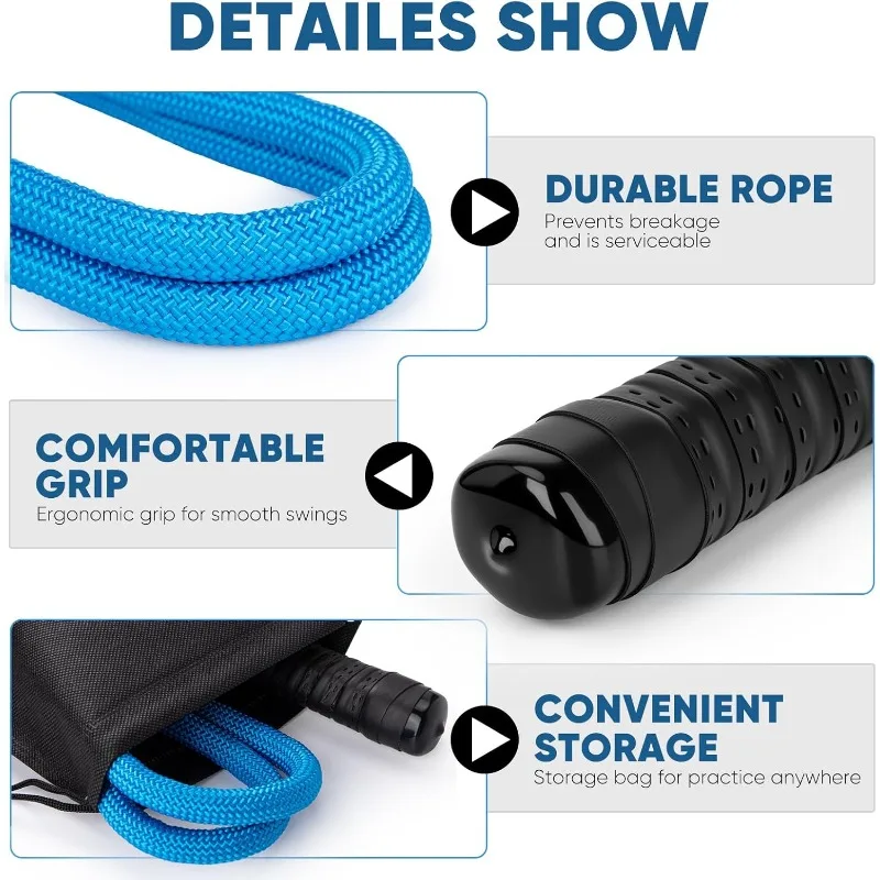 أداة تدريب كرة الإيقاع المحمولة للمساعدة في كرة الإيقاع لهدايا أعياد الميلاد وحبل ممارسة التأرجح لنادي الجولف لمحبي اللاعب الجولف #3