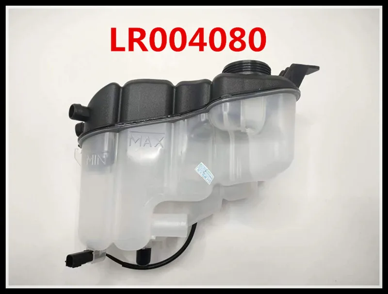 

Radiator Coolant Overflow Container for LAND ROVER Freelander 2 3.2 Petrol VOLVO S80 V70 XC60 Expansion Tank LR004080 31200320