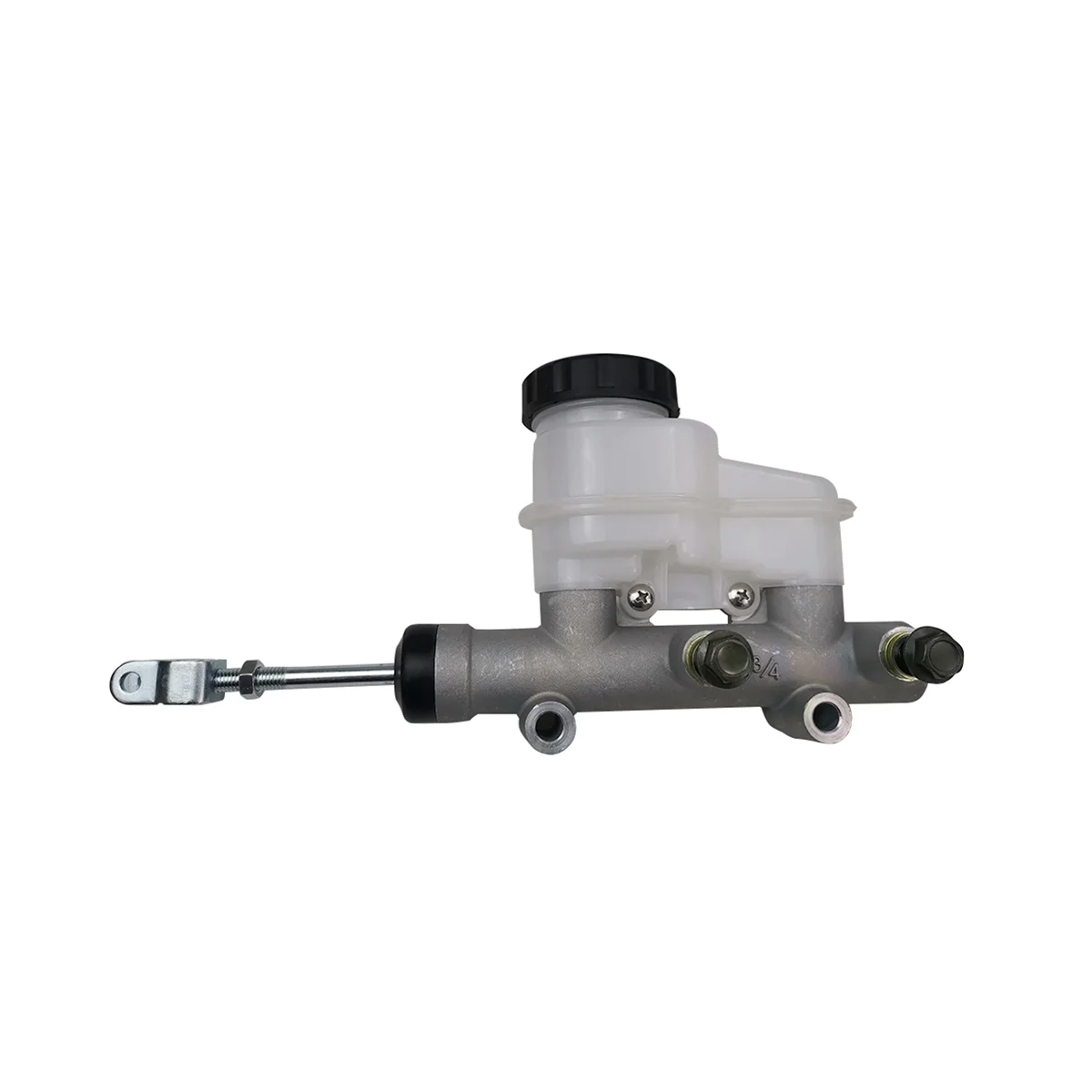 Brake Master Cylinder Hydraulic Replacement 1911515