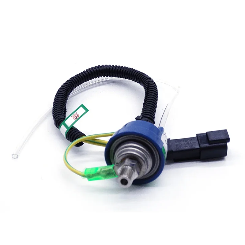 PC200-7 PC220-7 PC300-7 Excavator Dust Indicator Sensor Air Filter Pressure Sensor 20Y-06-42910 7861-93-1420 7861-93-1421