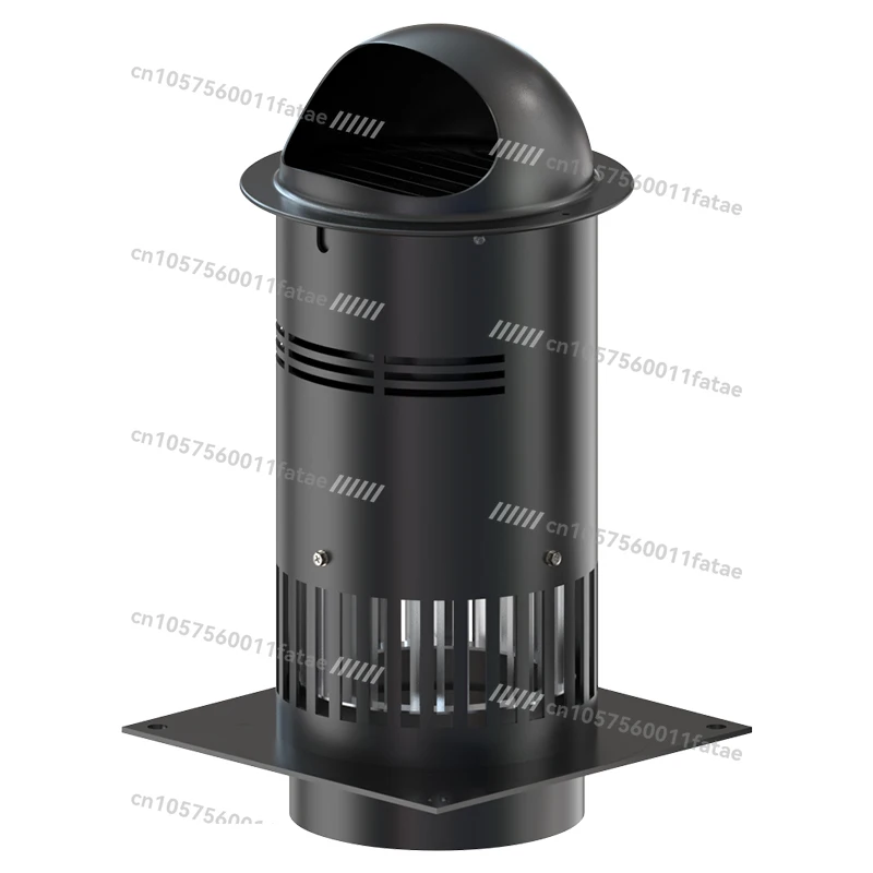 

Induce fan, pellet furnace, exhaust smoke fan, high temperature smoking, corrosion resistance, true fire fireplace