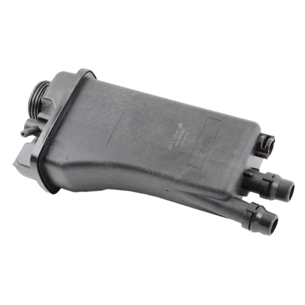 Radiator Coolant Expansion Bottle Tank Engine Coolant Recovery 17111436381 For BMW 5 Series E39 525i 528i 530i