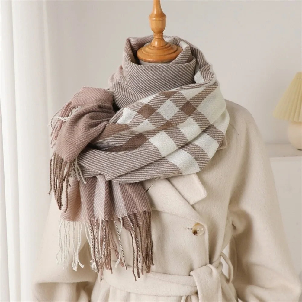 cachecol-feminino-elegante-xadrez-com-borlas-textura-de-la-sintetica-comprimento-longo-quente