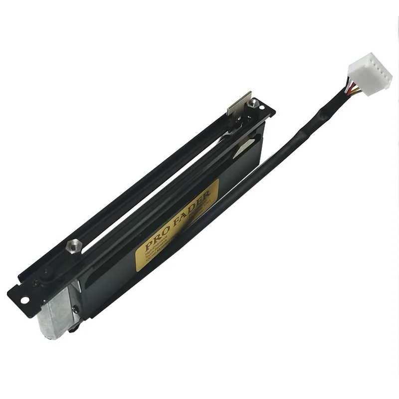 1pc M32 Mixer M32R Mixer Fader Pusher Slide potenziomter 10K ohm sostituire MIDAS M32 fader M32R Fader Push Rod