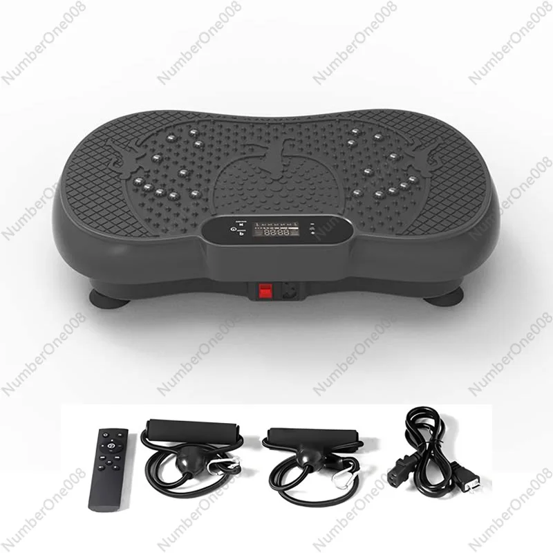 

Smart Whole-Body Vibration Machine, Fitness Workout Equipment for Home Use