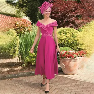 Blue dress with cherries best sale