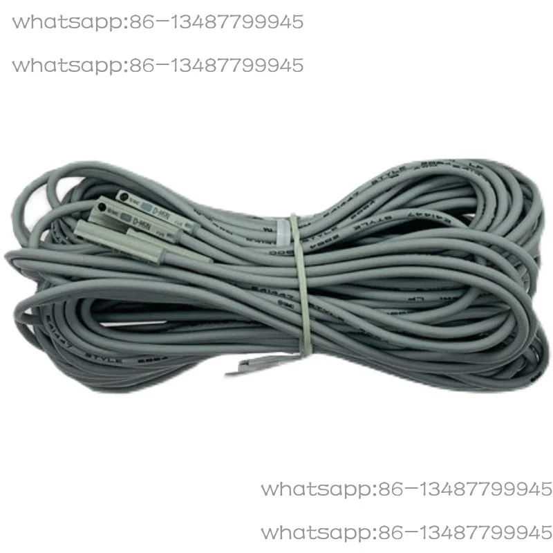 

Датчик магнитного переключателя SMC D-A93V-R731-R732-M9BA-M9B-M9P-M9N-M9NV-M9BV