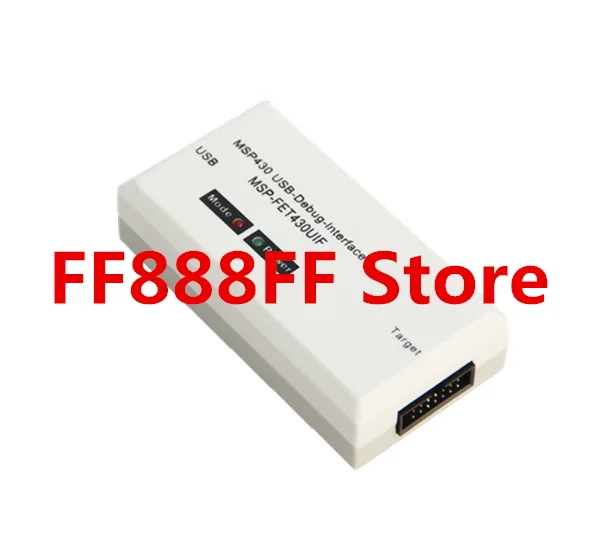 

MSP-FET430UIF USB Immediate delivery of spot inventory