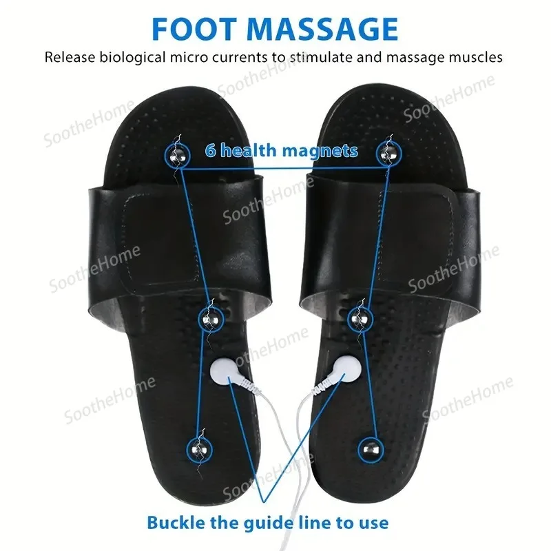For JR309A Digital Meridian Massage Device, Physical Therapy Device, Pulse Meridian Device, EMS Massager