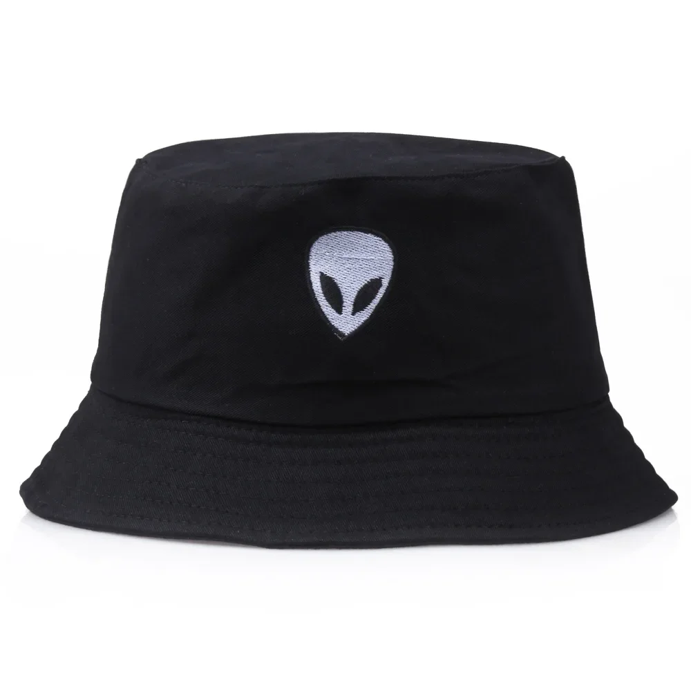 Fashion Spring Summer Women Men Bucket Hats Solid Panama Sunscreen Fisherman Cap Outdoor Beach Sun Cap Hat for Women Mens