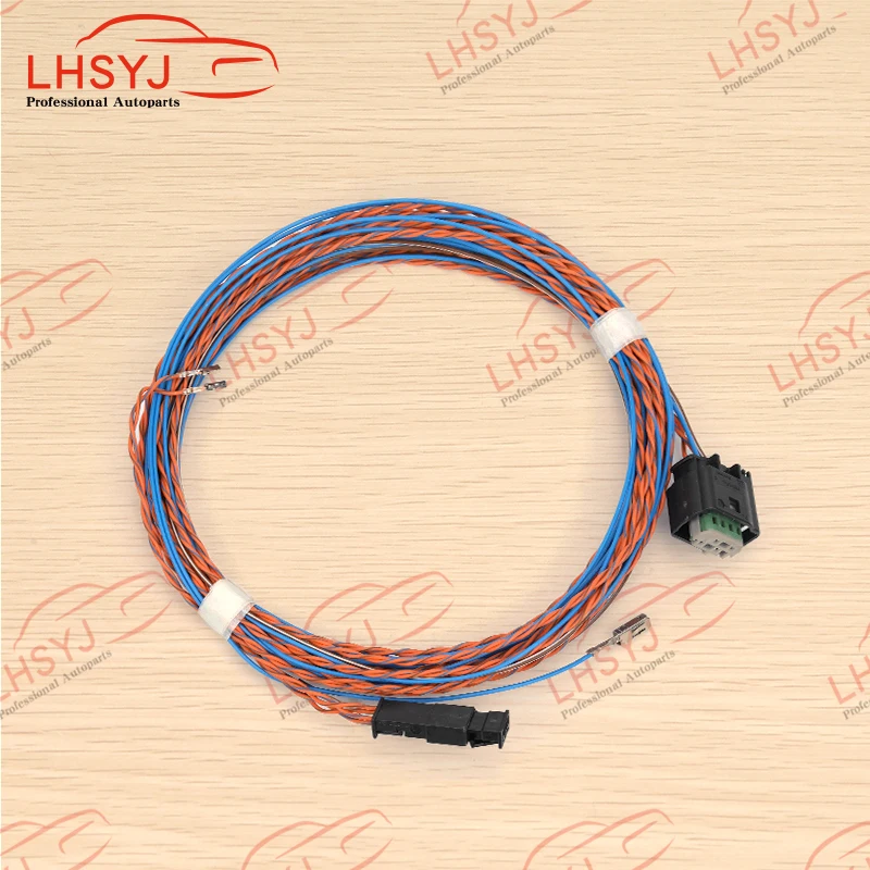 4 Pcs Tire Pressure Sensor 5Q0 907 273B TPMS Tire Pressure Monitoring System 5Q0907273B for VW MQB Car For AUDI Q7 A5 for Skoda