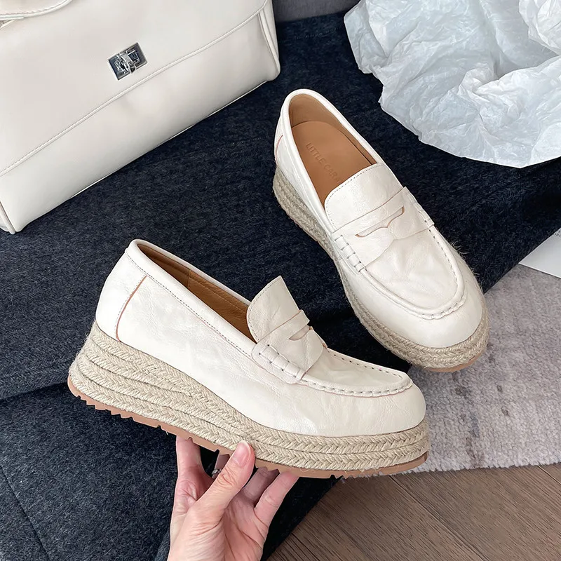 Mkkhou Fashion Pump… - image