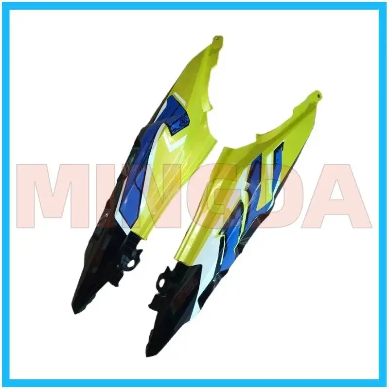 

Задняя левая/правая задняя панель для молодежной версии Lifan Lf150t-8/kpv150