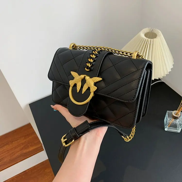 

New Arrival Real Leather Handbag for Women, Adjustable Strap Shoulder Crossbody Purse, Fashionable Trendy Everyday Bag