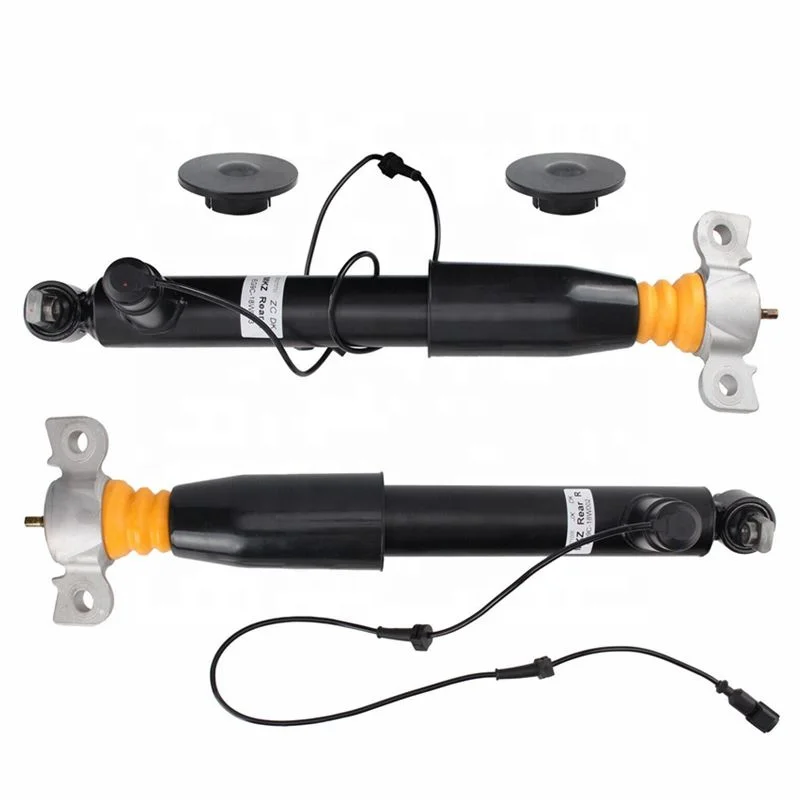 2PCS Auto Parts Rear Shock Absorber for Lincol N MKZ DG9Z18125B EG9Z18125B EG9Z18125C HG9Z18125D HG9Z18125E DG9Z18125A