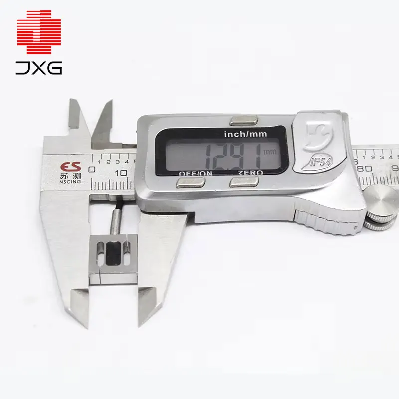 Miniature Compression Tension Force Sensor 1KG 2KG 3KG 5KG 10KG Capacities High Precision Load Cell for Small Scale Measurement