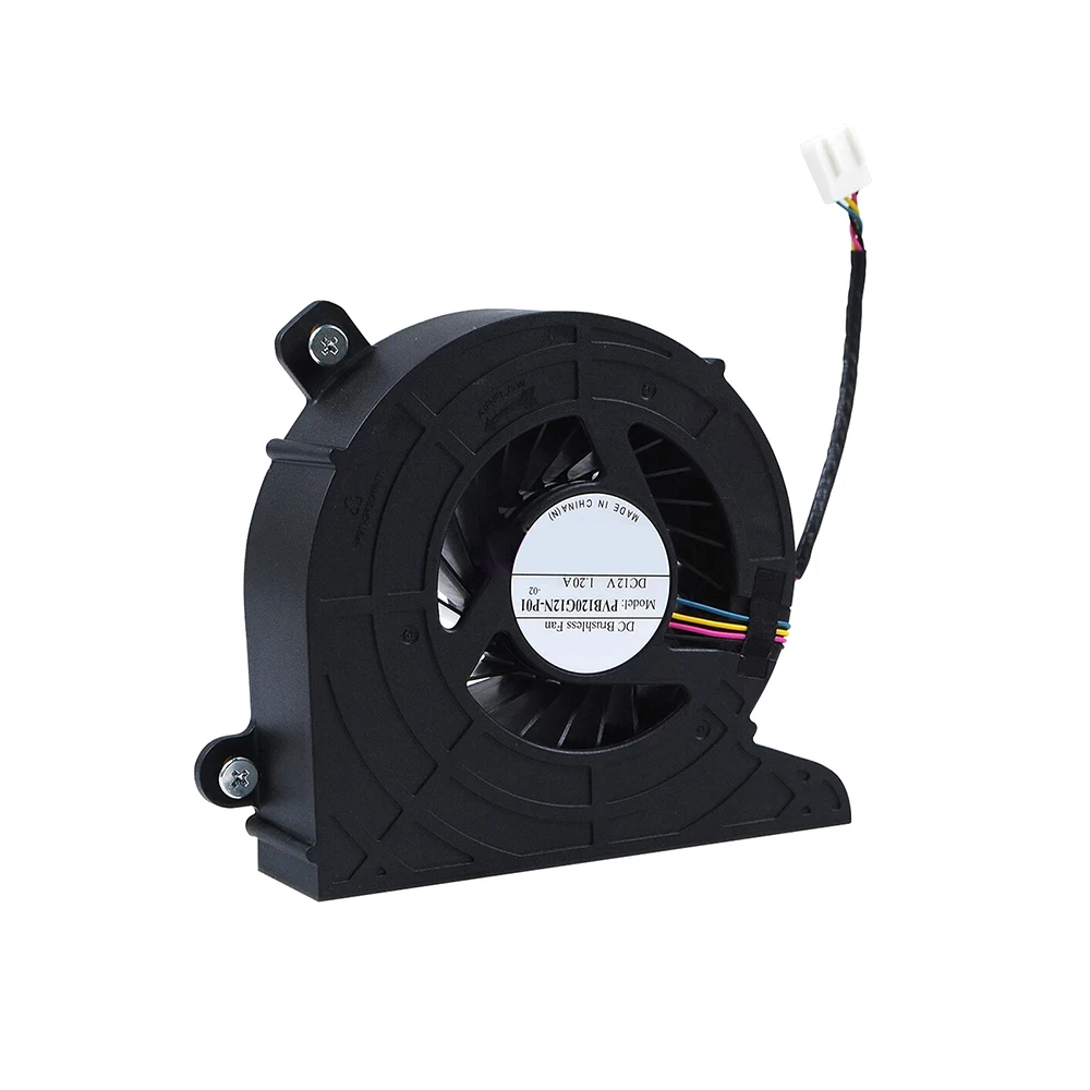 Cooling Fan For DELL For XPS 8910 8920 8930 For Precision 3630 3640 3650 Tower 06C558 6C558 PVB120G12N-P01-02 BAZA1130B2UP002