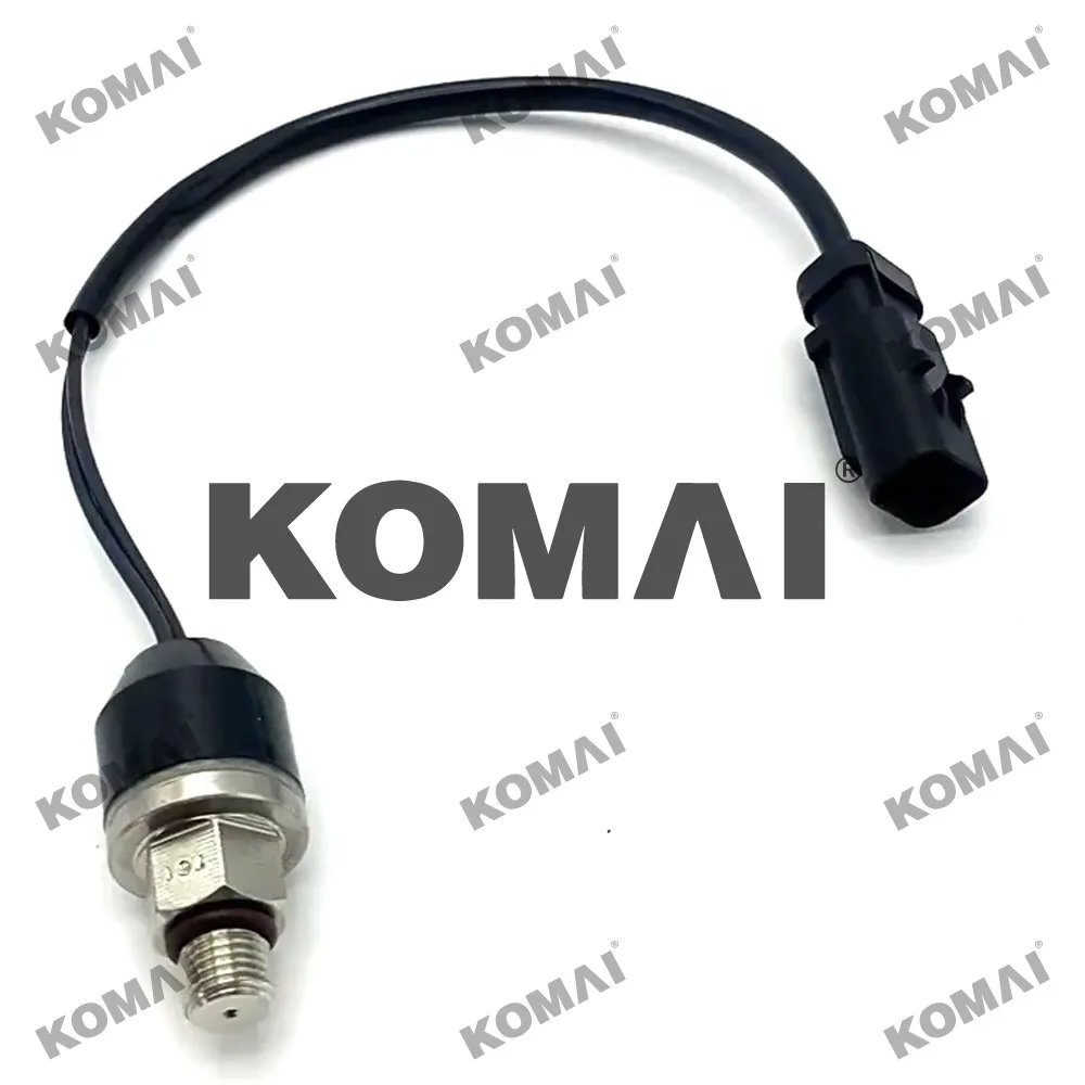 

Реле давления XOJOX Ride Control 319-4407 для CAT 352F 340F 312E 312F 336E 324E 336F 320D2 335F 323F 330D2 329E 54