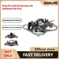 XI20 Pro HD O4 Version 4S (without O4 Pro)