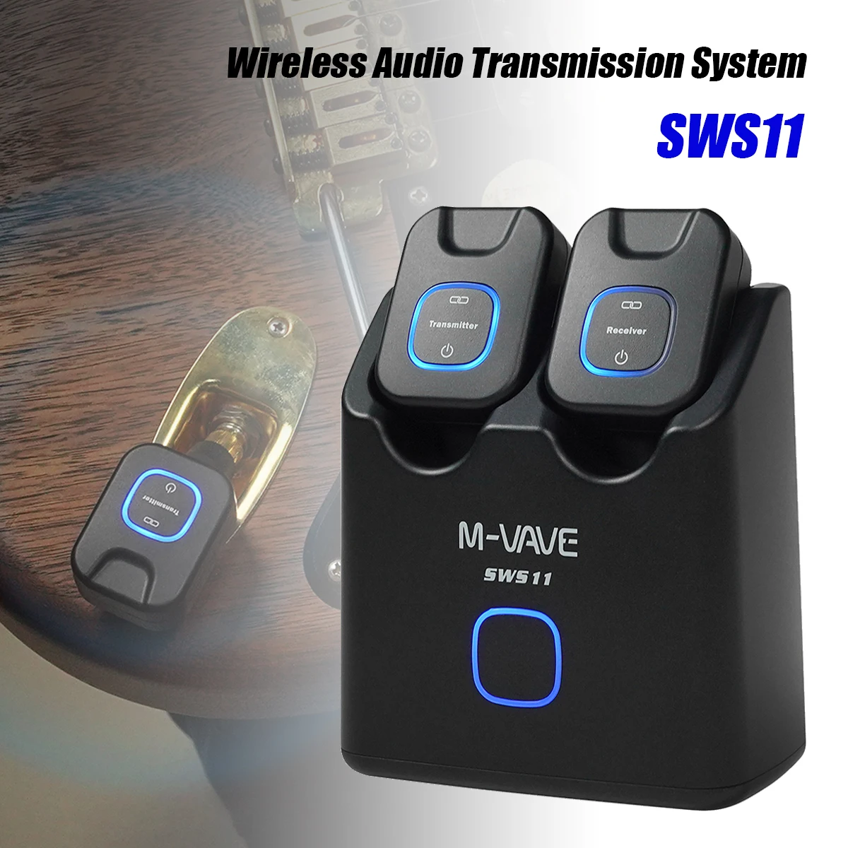 sistema-de-audio-inalambrico-m-vave-sws11-de-58-ghz-baja-latencia-de-46-ms-alcance-de-30-m-24-bits-48-khz-estuche-de-carga-para-guitarra-bajo-y-violin