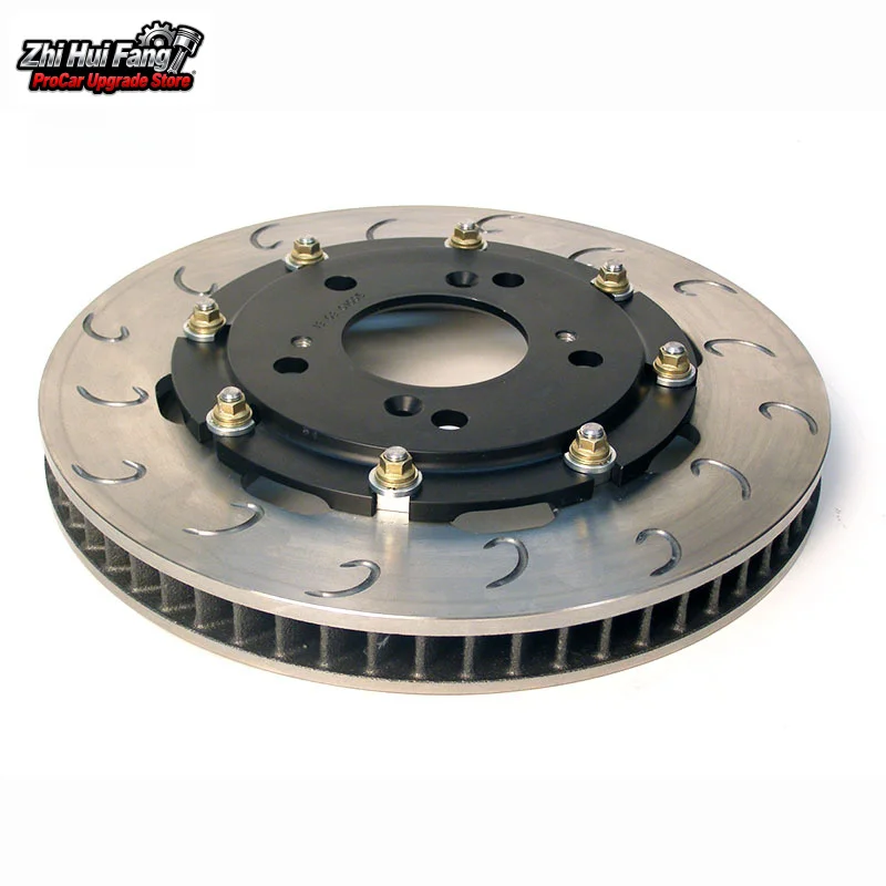 

Suitable for bmw audi porche gt 295mm X 32mm 8 Bolt Auto Car High Carbon Alloys Racing Brake Disc