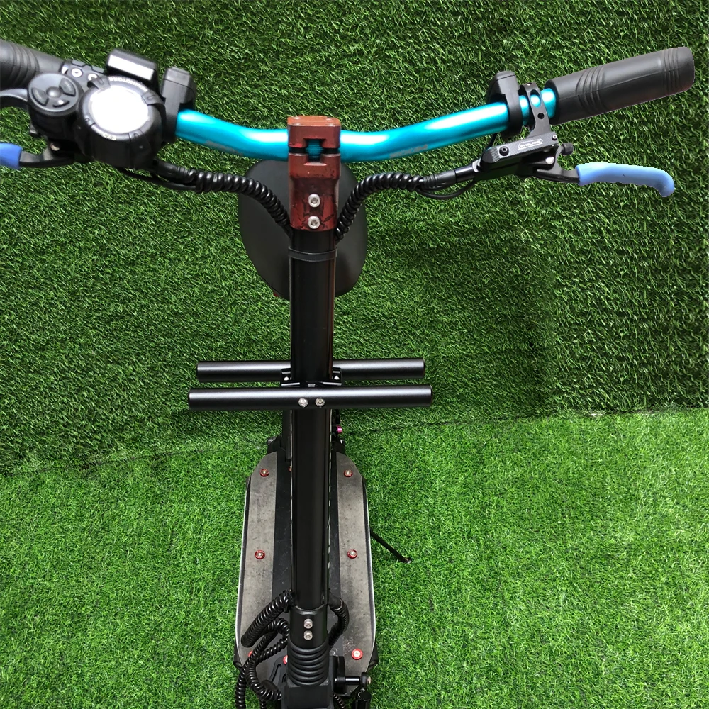 

Universal Additional Kids Handlebar Multifunctional Auxiliary HandleFor Dualtron Mini Kaabo Zero Vsett Ninebot Electric Scooter