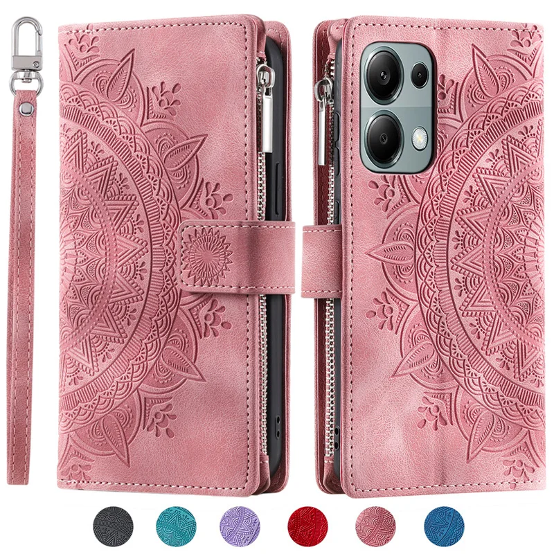 Moto G86 G56 G06 G3… - image