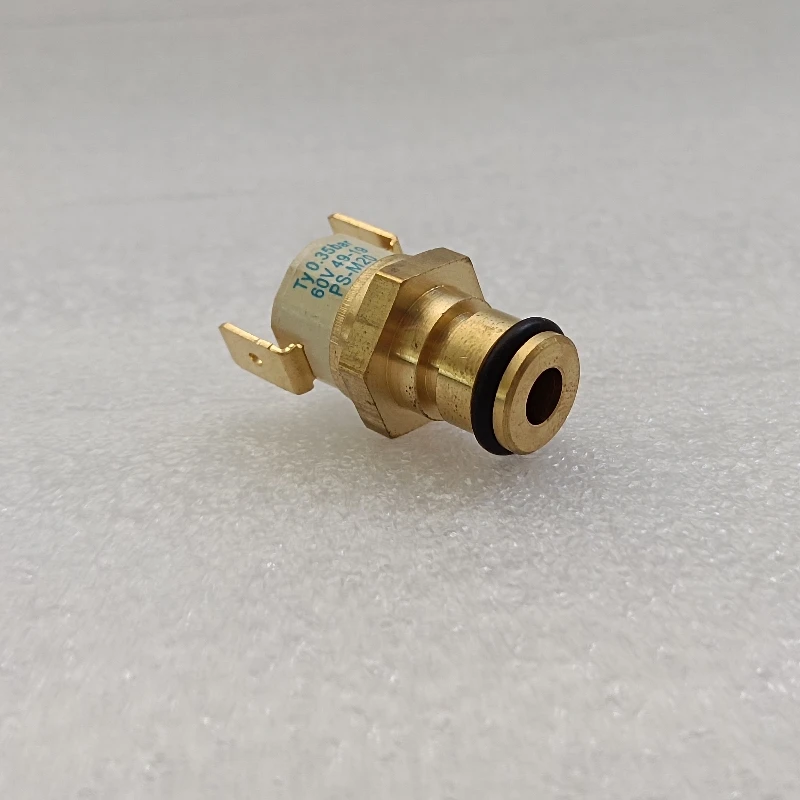 Brass Water Pressure Switch for Gas Boiler