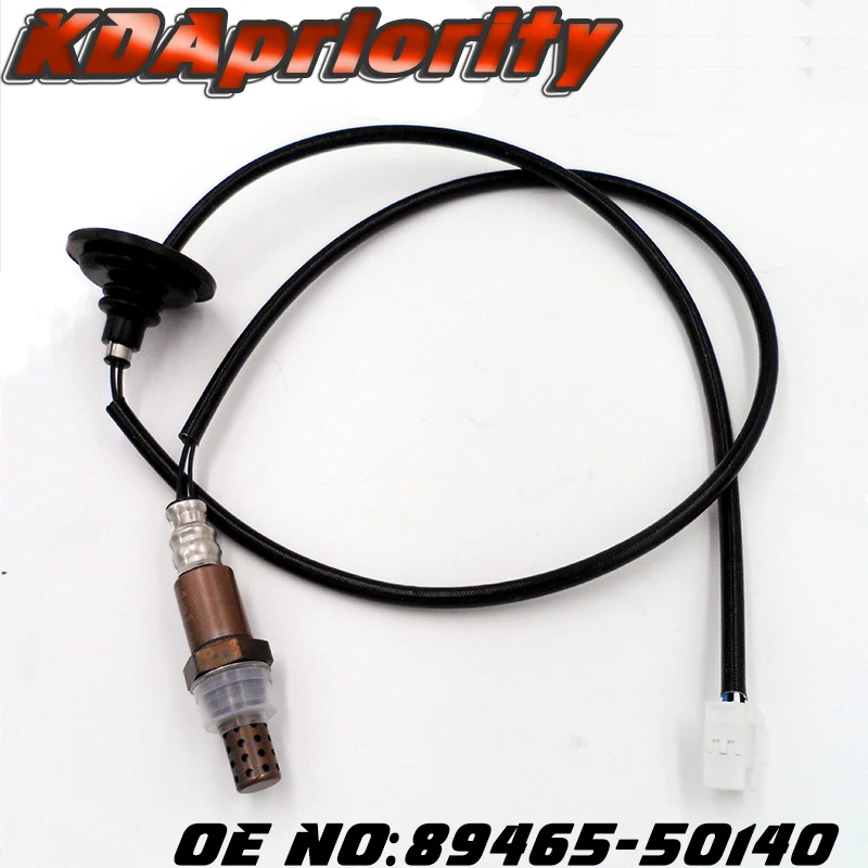 Oxygen Sensor Air Fuel Ratio Sensor 89465-50140 For Lexus LS430 Toyota Celsior 3UZFE 8946550140 8946512840 8946550160