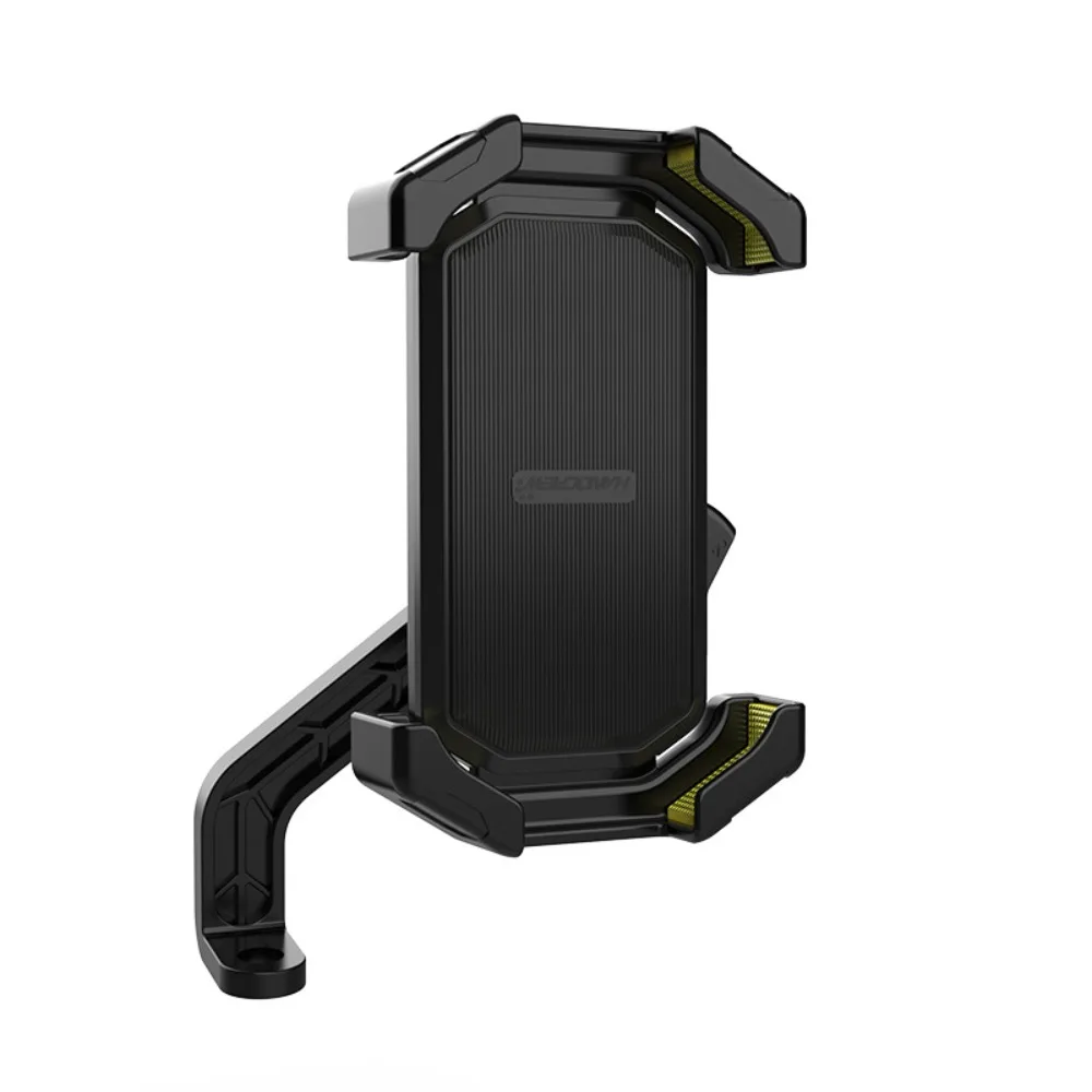Adjustable Bicycle Cell Phone Bracket Non-slip Shockproof Cycling Mobile Phone Holder Innovative Universal