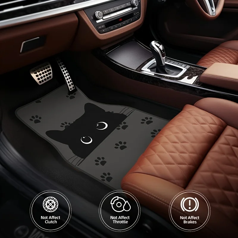 Thumbnail 4 - #81 Best Carpet Car Floor Mats to Buy In 2026